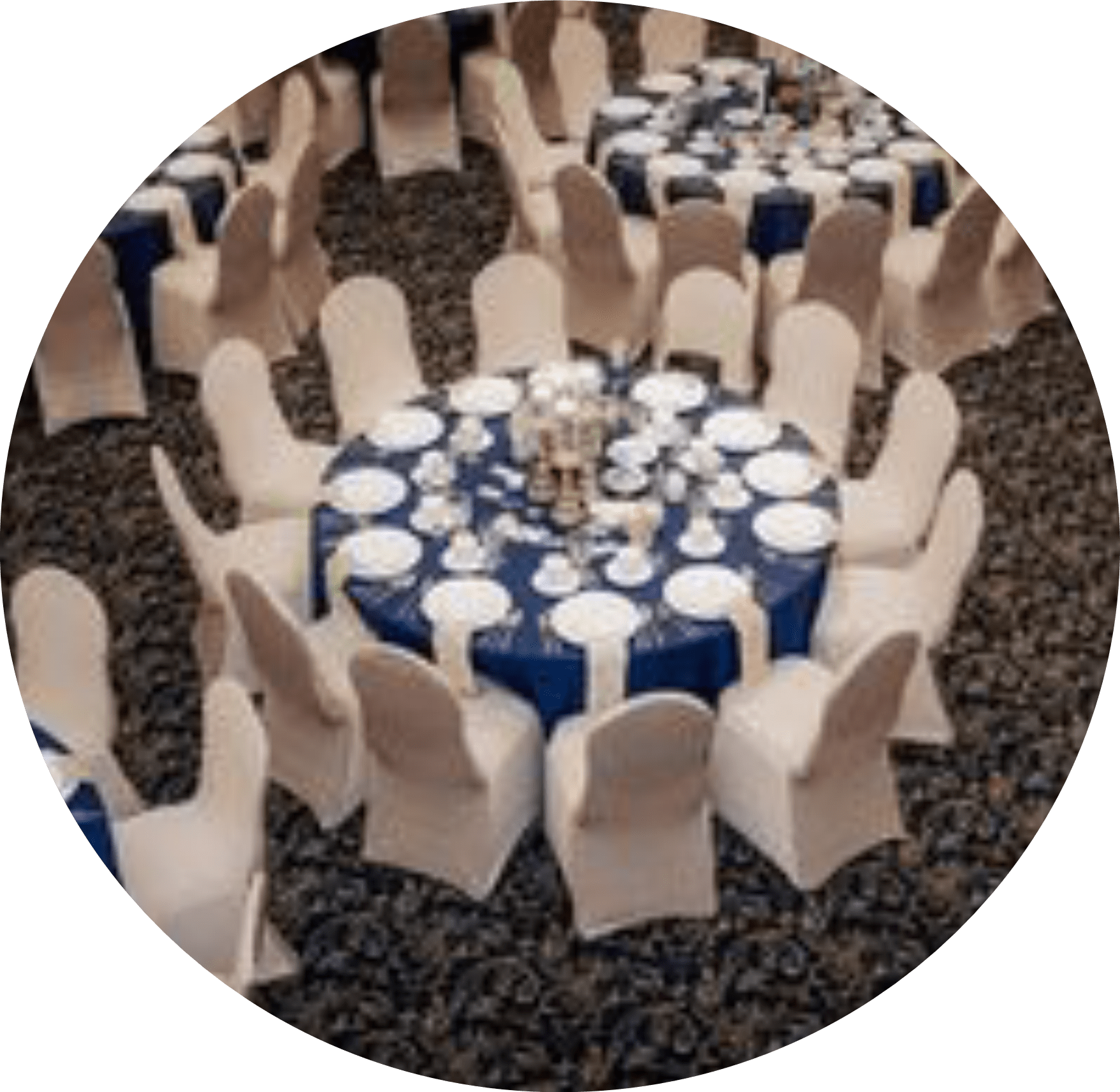 Chair Covers By Agnes