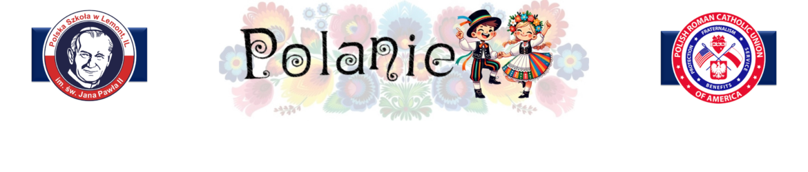 banner polanie