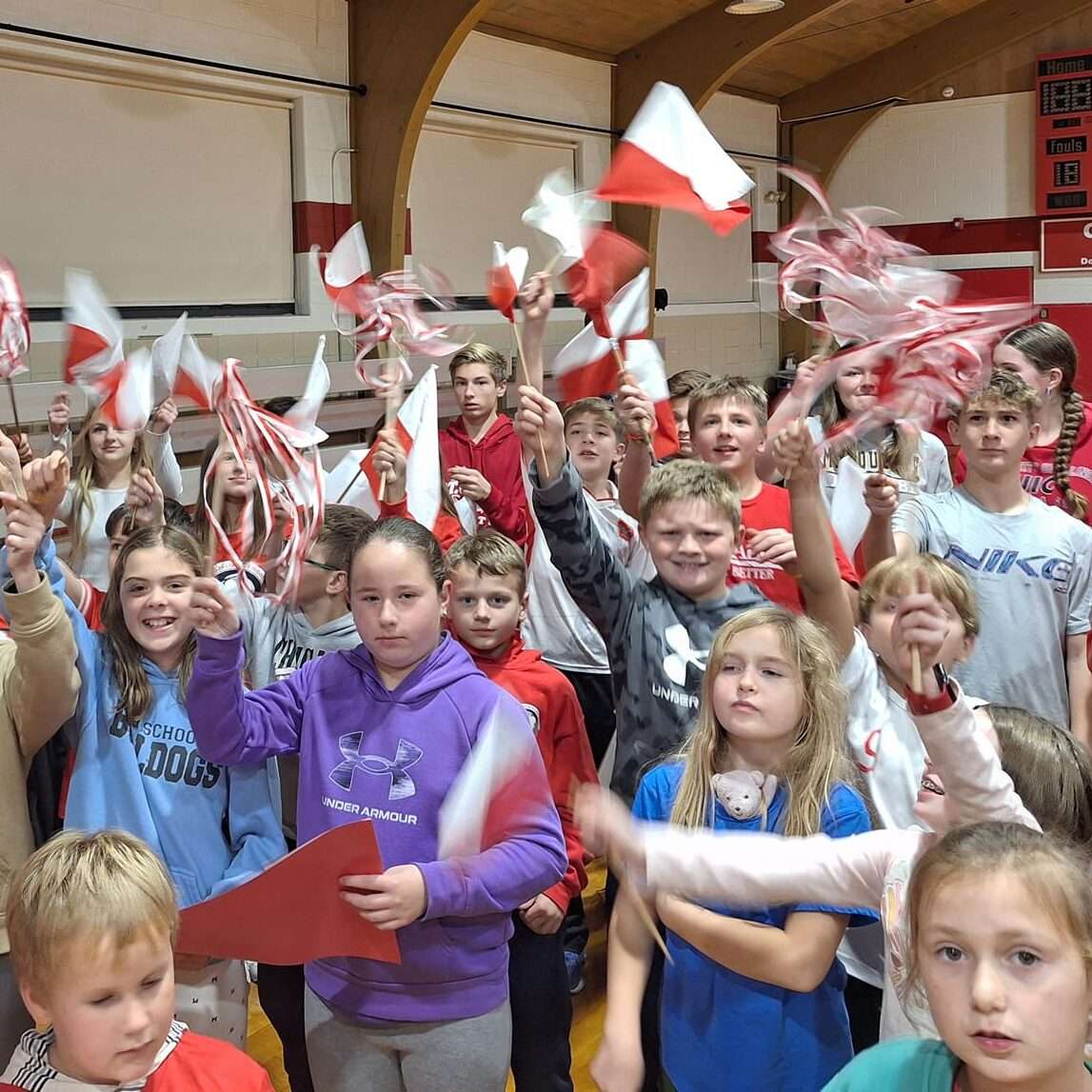 Święto Niepodległości Polski