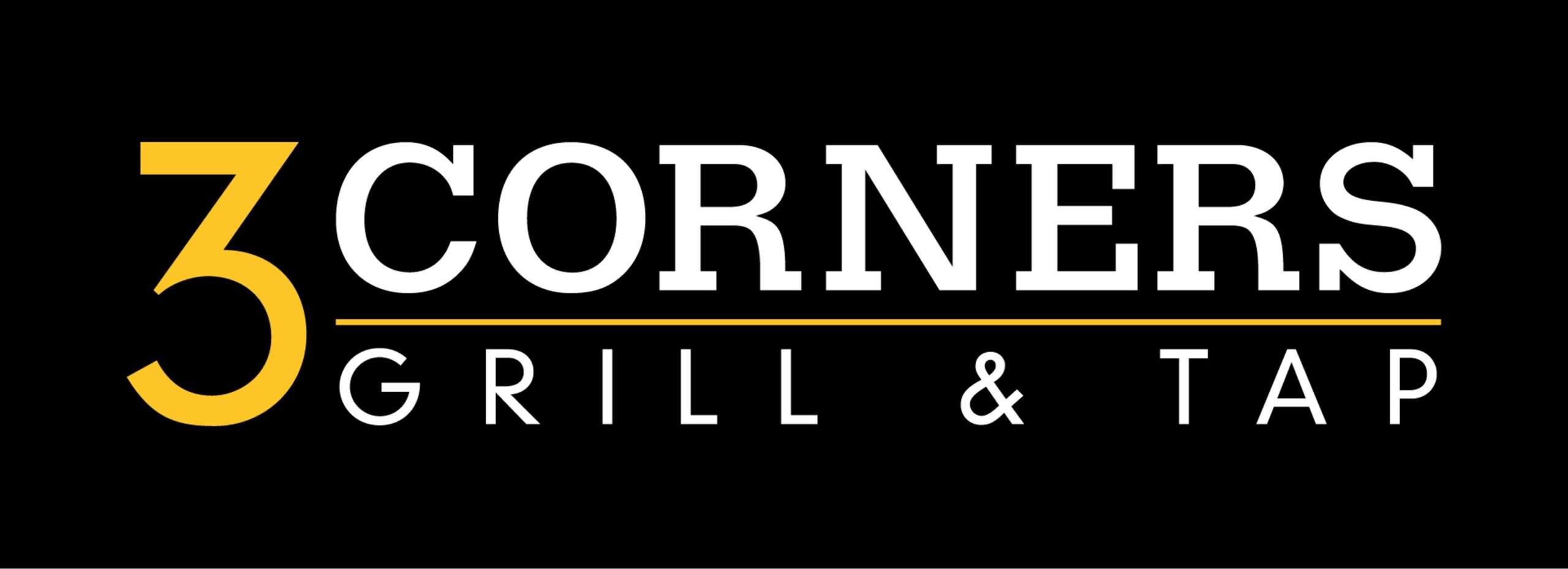 3 Corners Grill