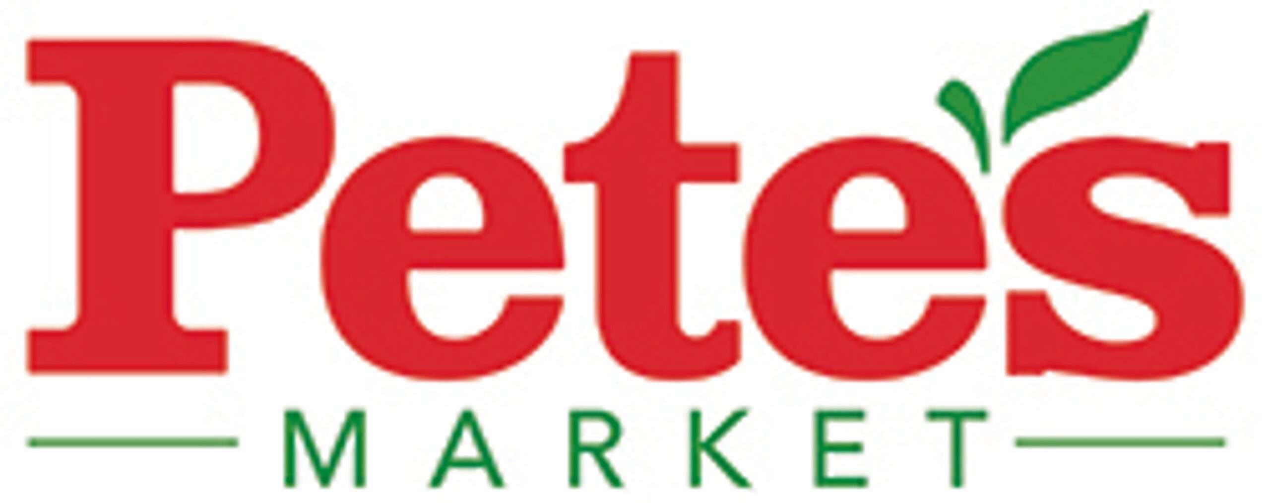 Pete's Fresh Market