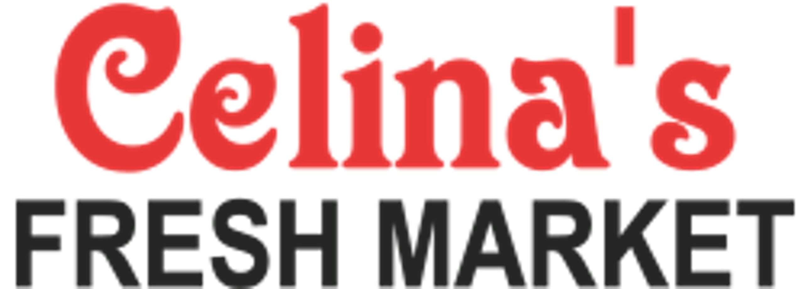 Celina's Fresh Market