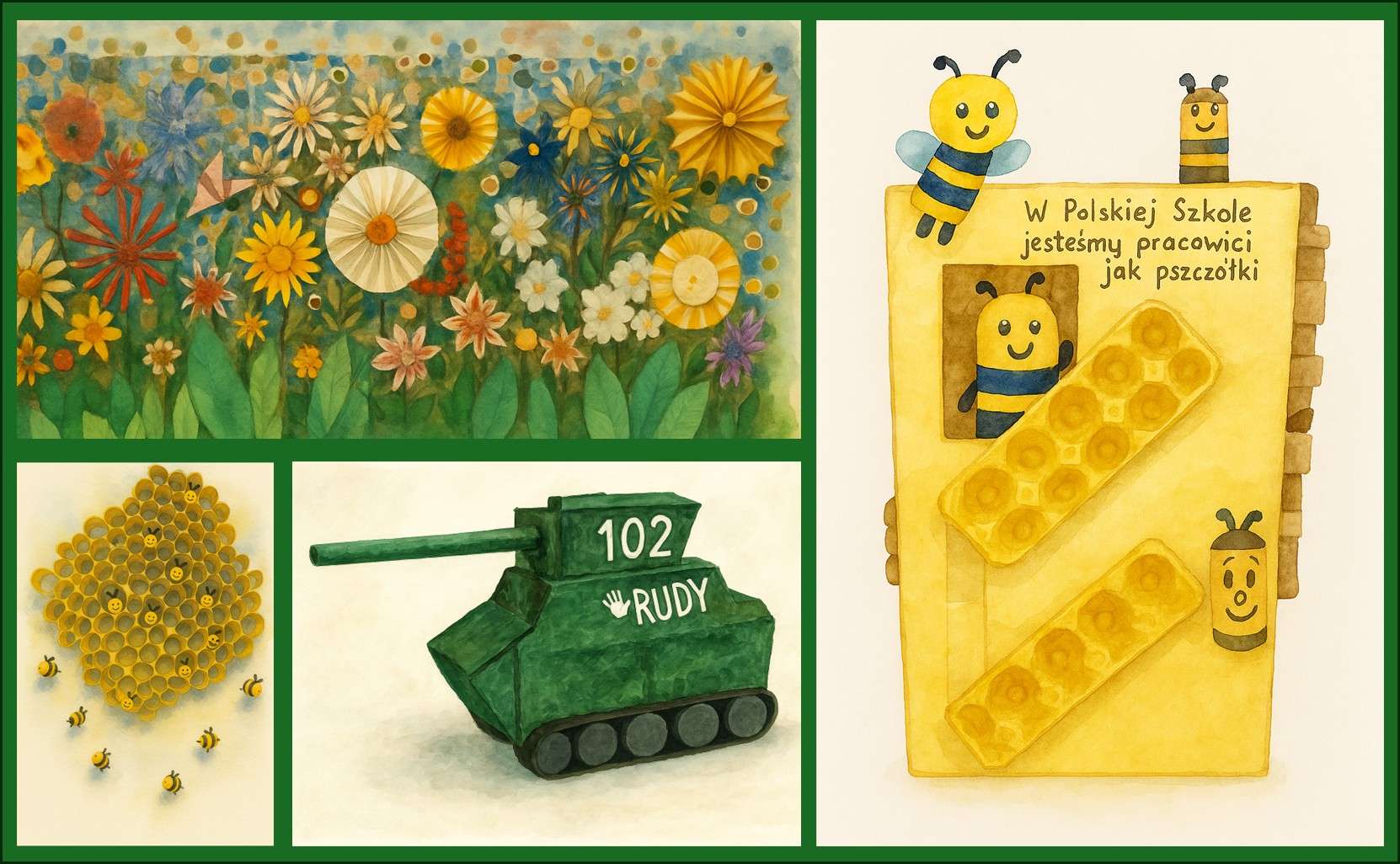 Spring Contest 2025