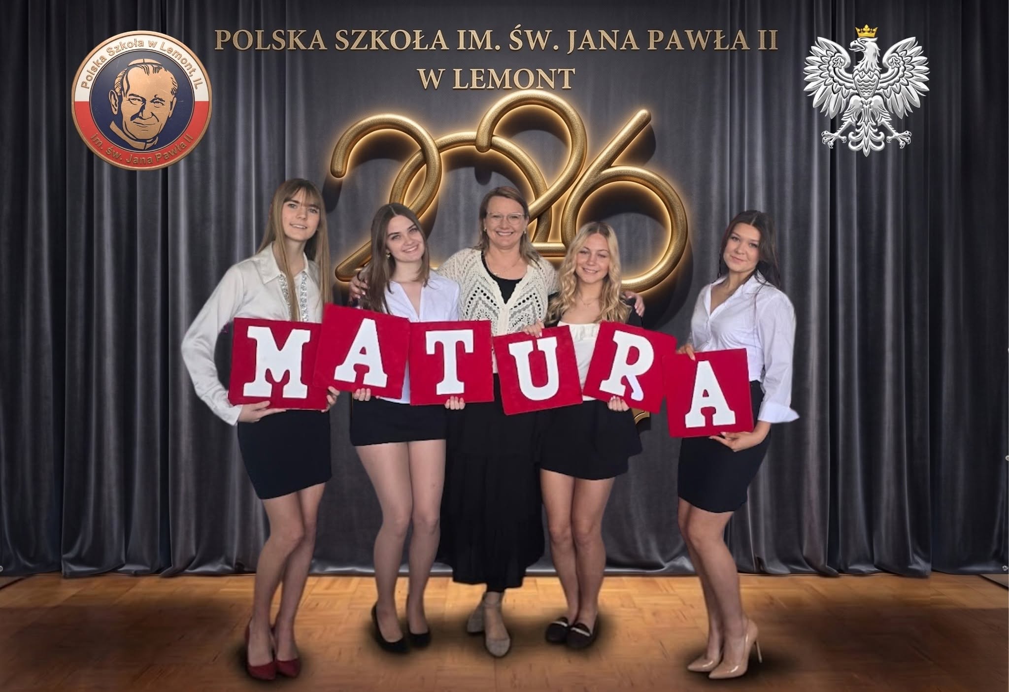Polish Matura Exam