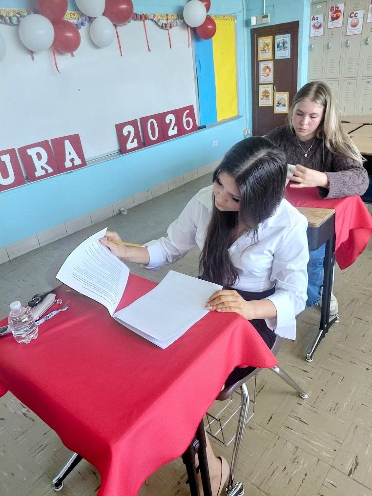 Written Polish Polish Matura Exam Exam